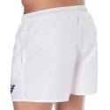 Emporio Armani Essential Swim Shorts - White