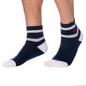 SKU Ankle Sport Socks - Navy