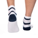 SKU Ankle Sport Socks - White