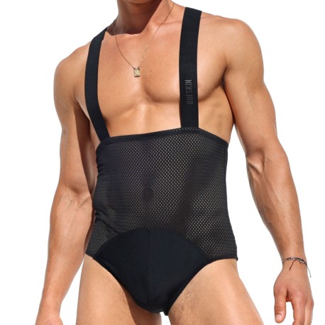 Rufskin Body Amrap Noir