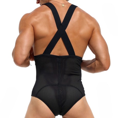 Rufskin Body Amrap Noir