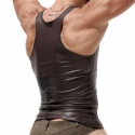 Rufskin Boney Tank Top - Brown