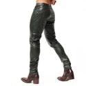 Rufskin Chic Pants - Dark Green