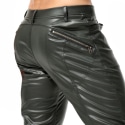 Rufskin Chic Pants - Dark Green