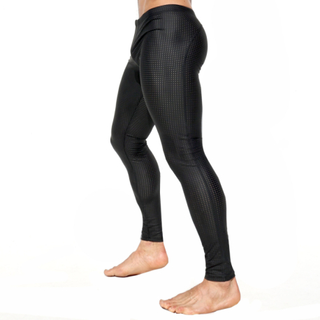 Rufskin Craig Leggings - Black