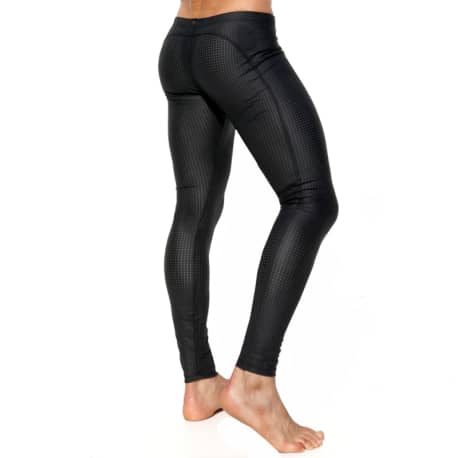 Rufskin Craig Leggings - Black