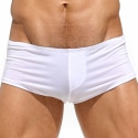 Rufskin Dino Trunks - White