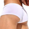 Rufskin Dino Trunks - White