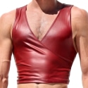 Rufskin Feve Tank Top - Red