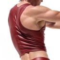 Rufskin Feve Tank Top - Red