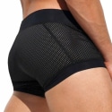 Rufskin Hiit Shorts - Black