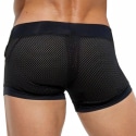 Rufskin Hiit Shorts - Black