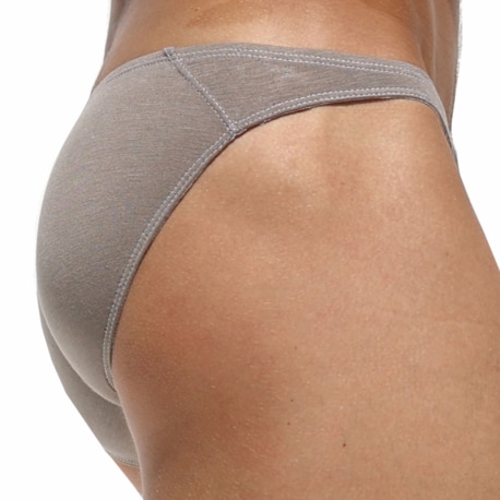 Rufskin Slip Ivo Gris