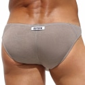 Rufskin Ivo Briefs - Grey