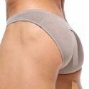 Rufskin Ivo Briefs - Grey