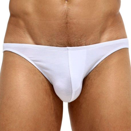 Rufskin Ivo Briefs - White