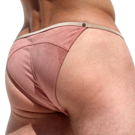 Rufskin Joey Briefs - Pink