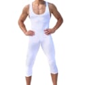 Rufskin Body Lolo Blanc