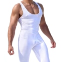 Rufskin Body Lolo Blanc