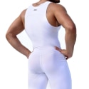 Rufskin Lolo Bodysuit - White