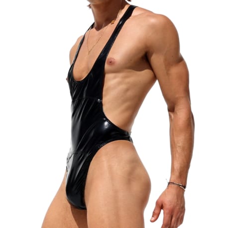 Rufskin Body String Lust Onyx