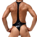 Rufskin Body String Lust Onyx