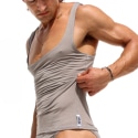 Rufskin Débardeur Miko Gris