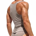 Rufskin Miko Tank Top - Grey