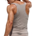 Rufskin Miko Tank Top - Grey