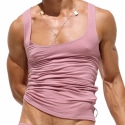 Rufskin Miko Tank Top - Pink