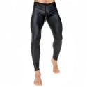 Rufskin Legging Nero Noir