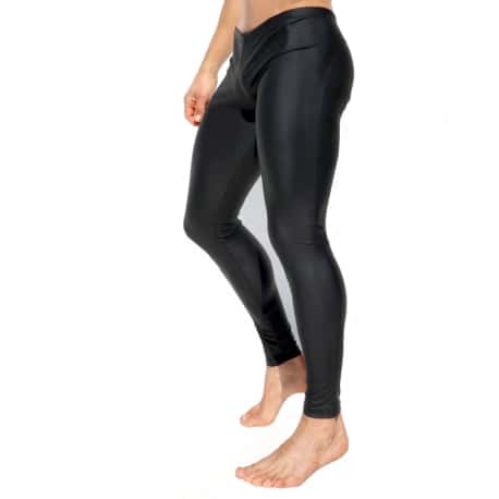 Rufskin Legging Nero Noir