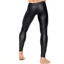 Rufskin Legging Nero Noir