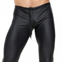 Rufskin Legging Nero Noir