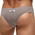 Rufskin Serpico Cheeky Briefs - Grey