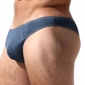 Rufskin Serpico Cheeky Briefs - Blue