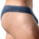 Rufskin Serpico Cheeky Briefs - Blue