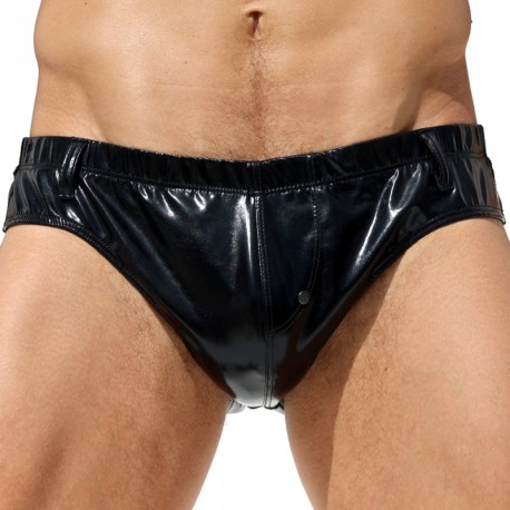 Rufskin Slip Sin Onyx