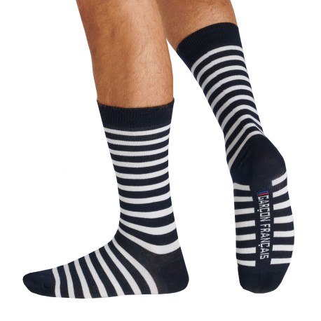 Socks - Sailor
