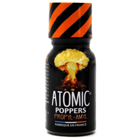 Orion Atomic Amyl Propyl Poppers - 15 ml