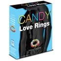 Orion 3-Pack Candy Love Rings