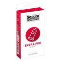 Orion Extra Fun Condoms - Box of 12