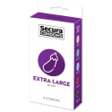 Orion Extra Large Condoms - Box of 12