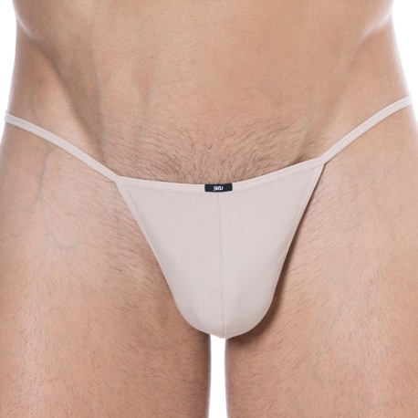 Nude Men s Lingerie and sexy underwear INDERWEAR