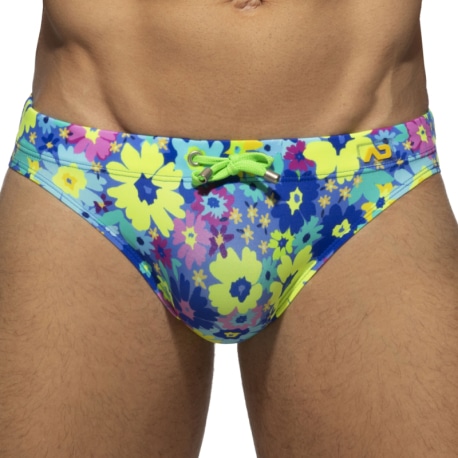 Addicted Margarita Swim Briefs