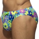 Addicted Margarita Swim Briefs