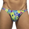 Addicted Margarita Swim Thong