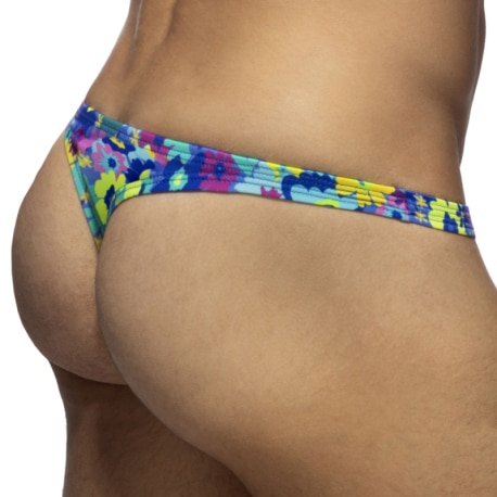 Addicted Margarita Swim Thong