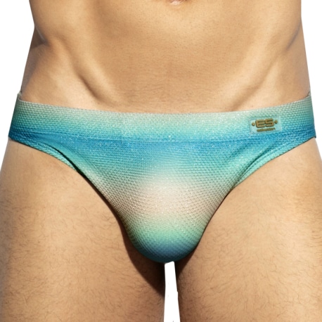 ES Collection Siren Swim Briefs