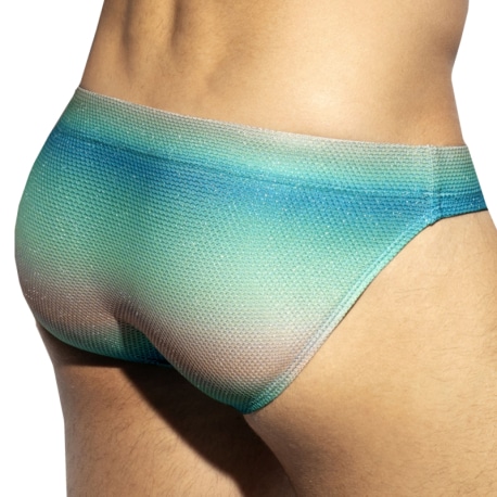 ES Collection Siren Swim Briefs